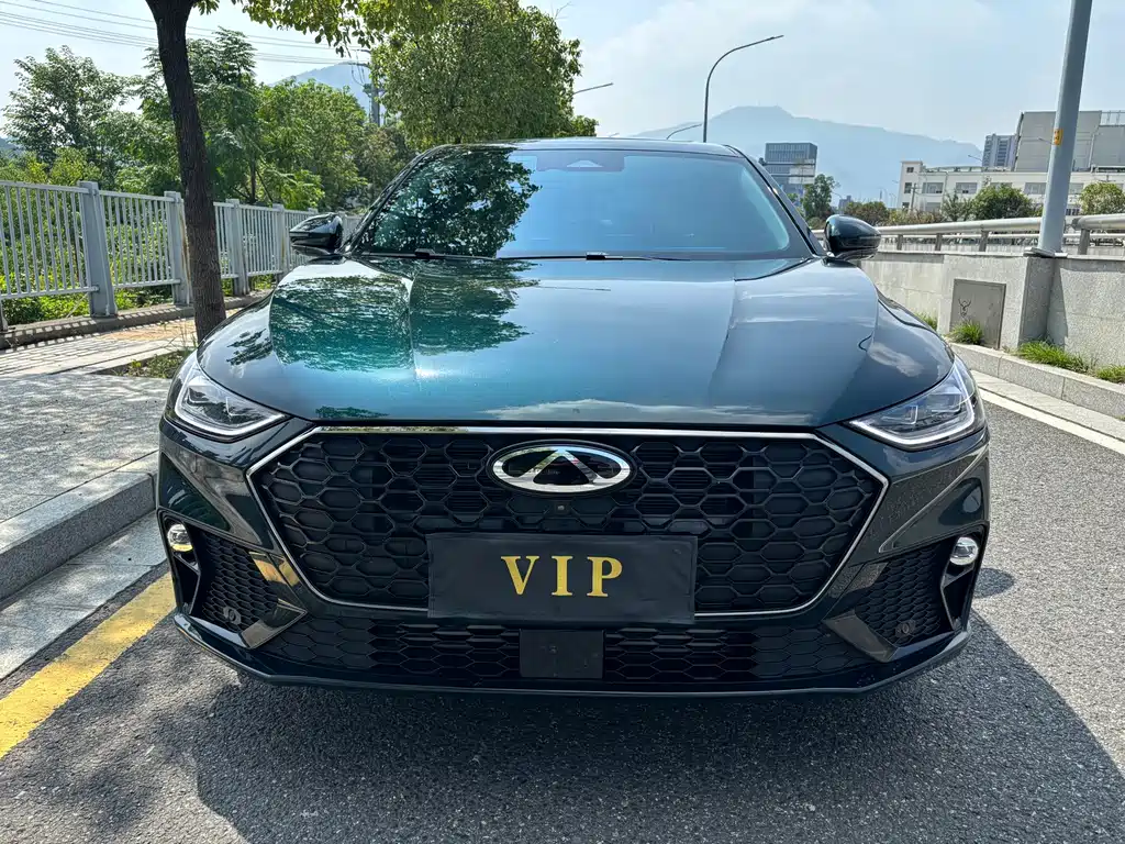 Chery Arrizo 8 PRO — миниатюра 2