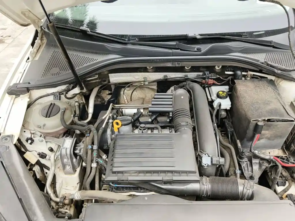 Volkswagen Lamando — миниатюра 20