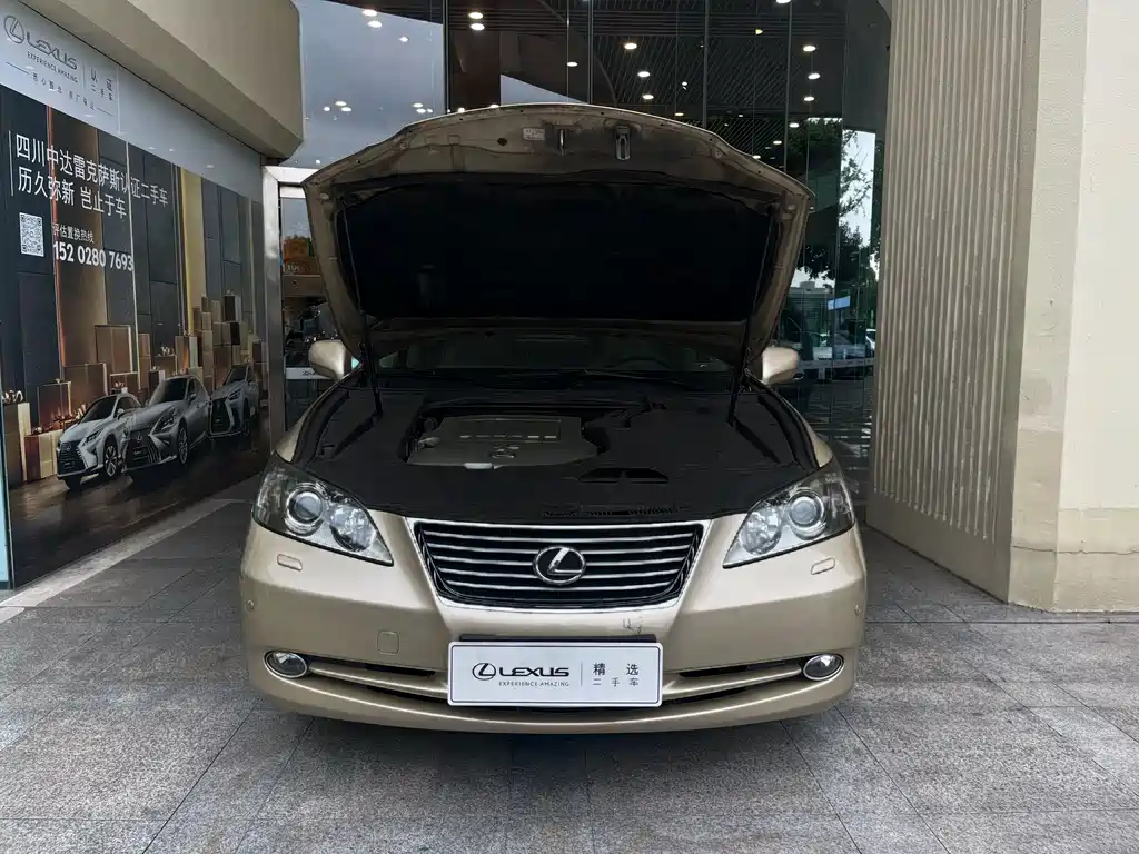 Lexus ES 2006 350