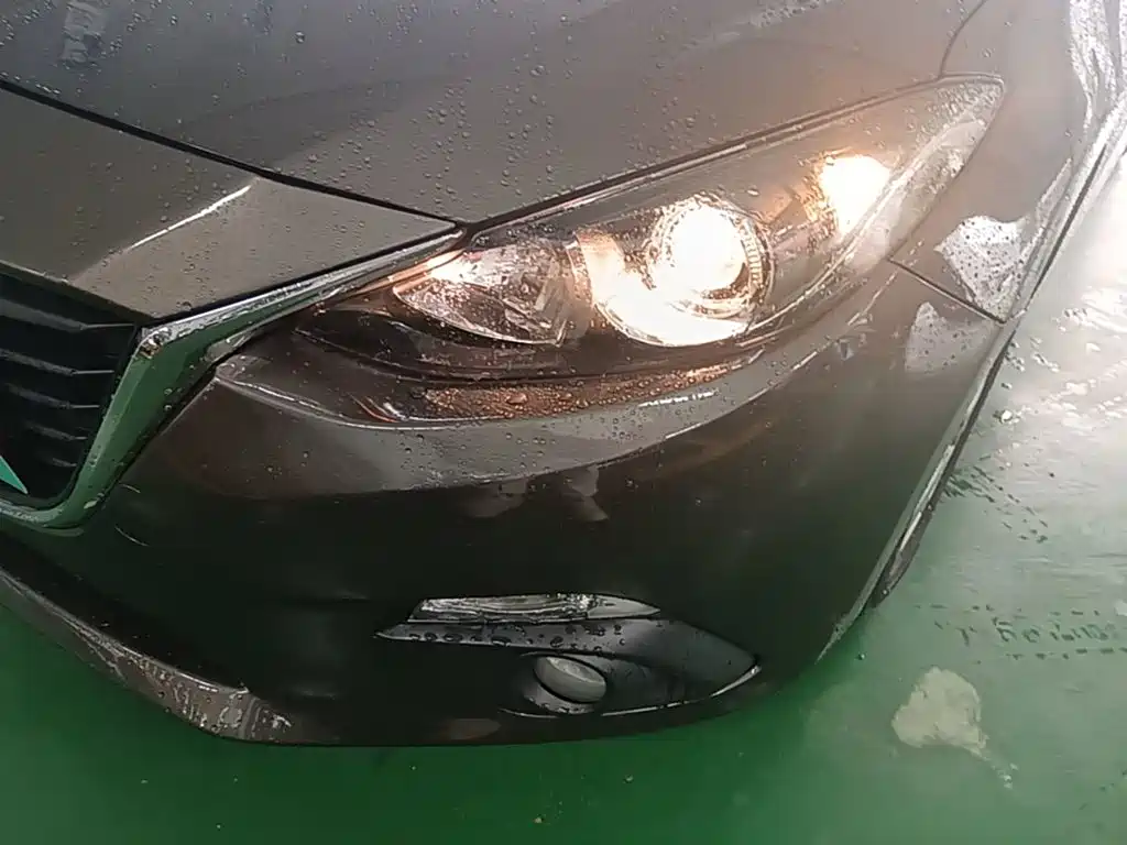 Mazda 3 Axela — миниатюра 24