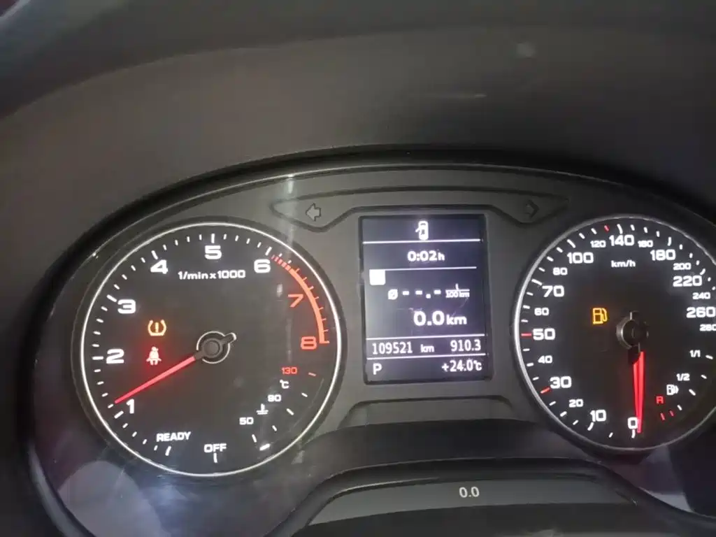 Audi A3 — миниатюра 12