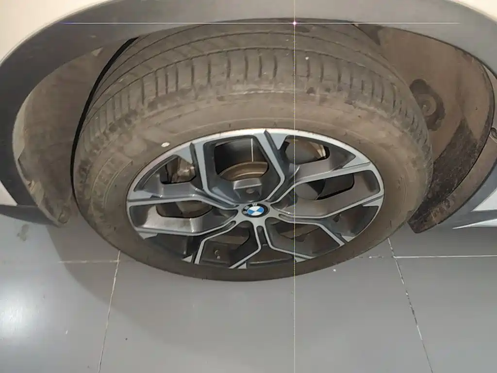 BMW X1 — миниатюра 23