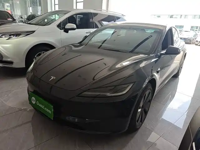 Tesla Model