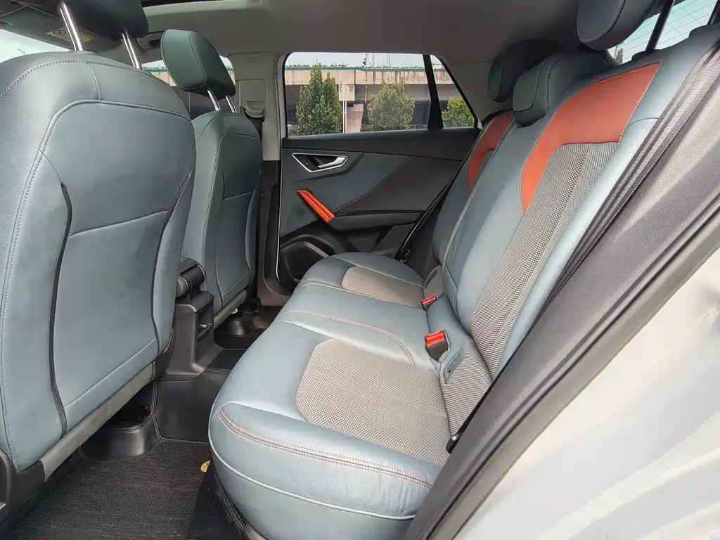 Audi Q2L — миниатюра 21
