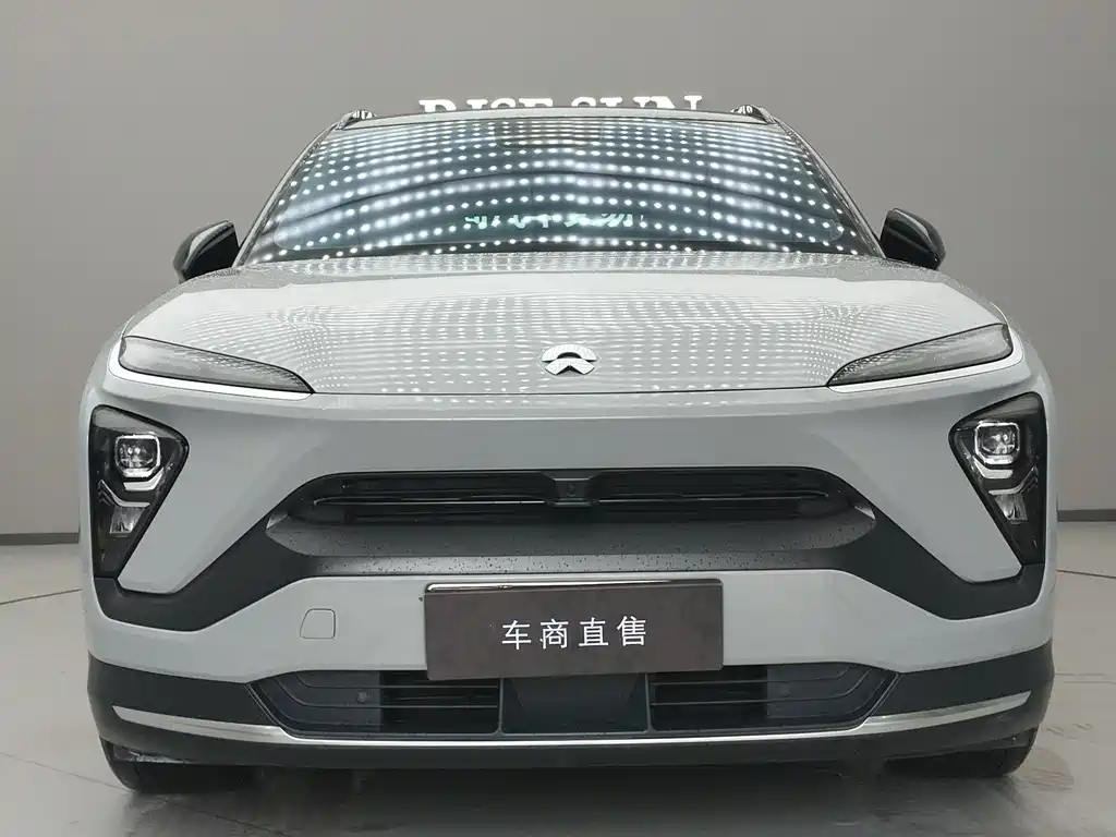 NIO ES6 2022 75kWh Sport