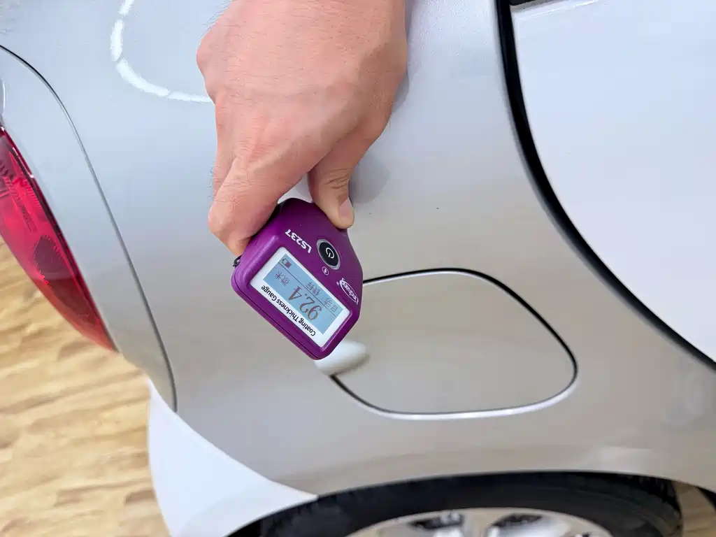 smart Smart Fortwo — миниатюра 21
