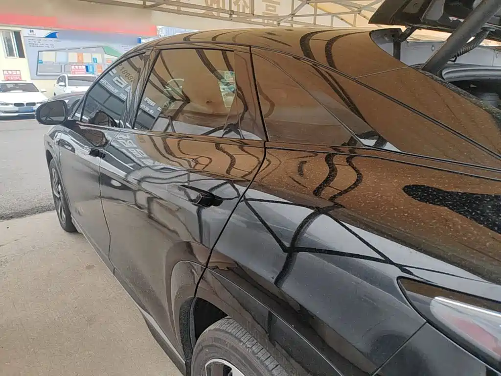 BYD Sealion 07 EV — миниатюра 5
