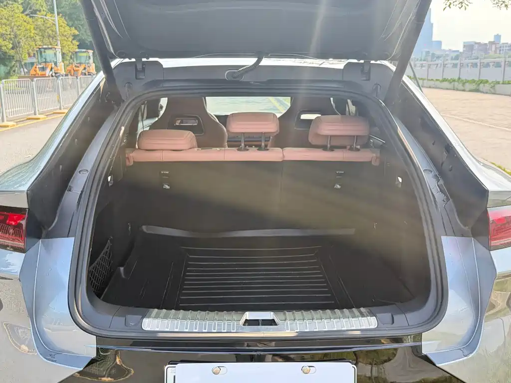 BYD L EV — миниатюра 13
