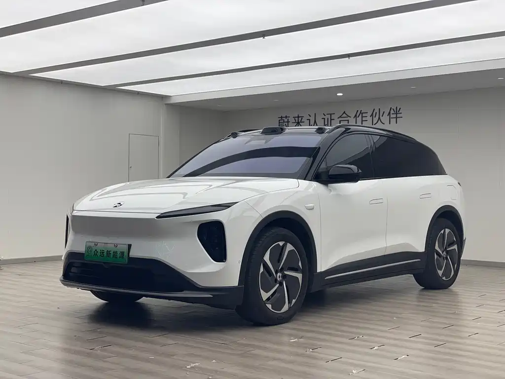 NIO NIO ES6