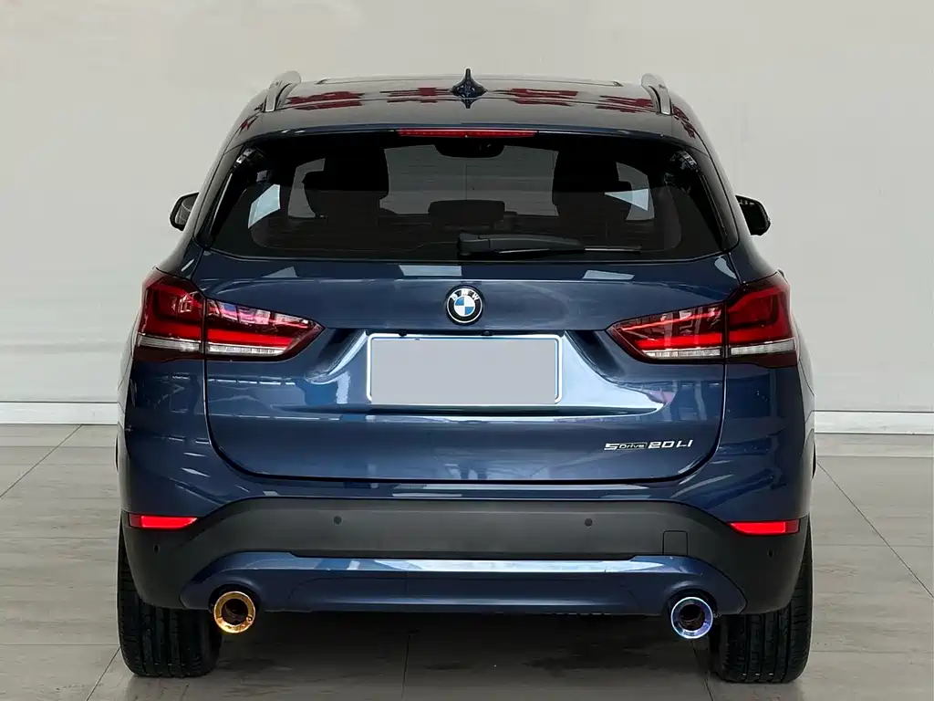 BMW X1 2021 sDrive20Li Fashion