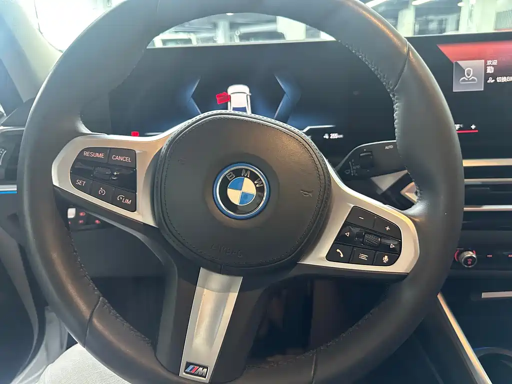 BMW i3 — миниатюра 5