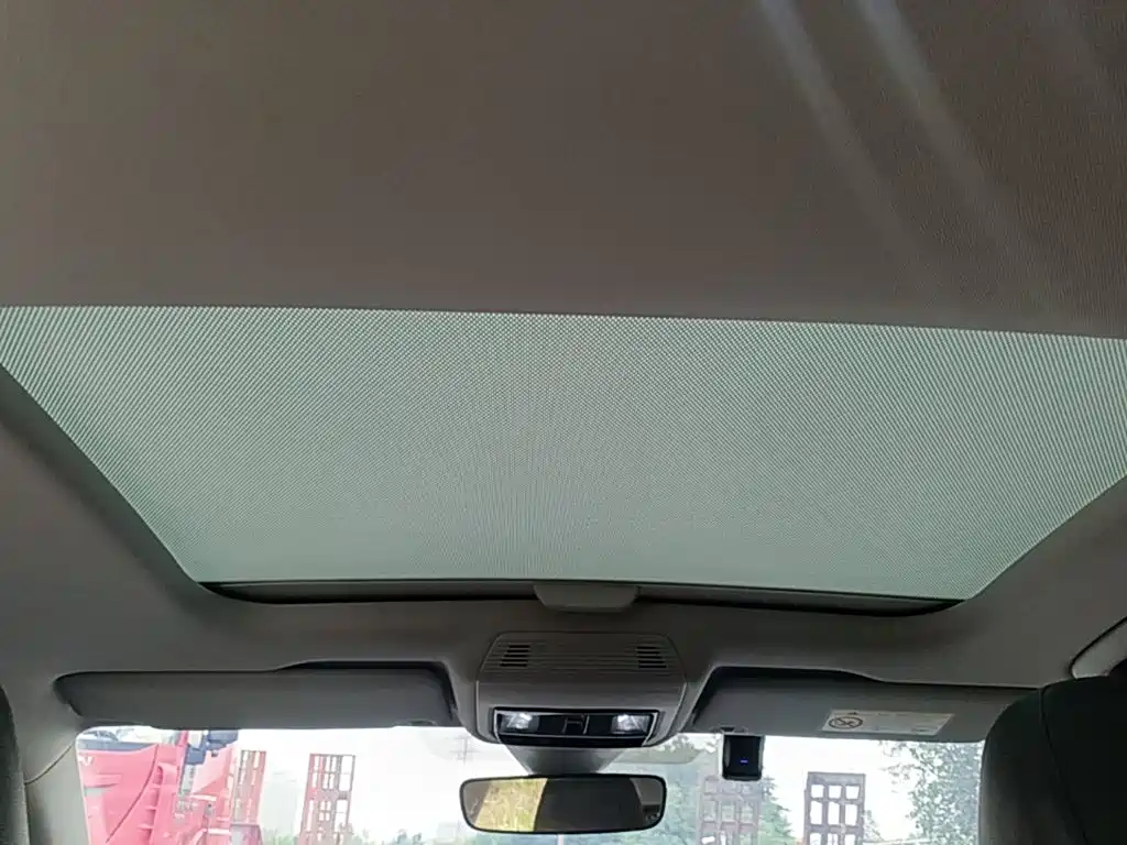 Volkswagen Lamando — миниатюра 18