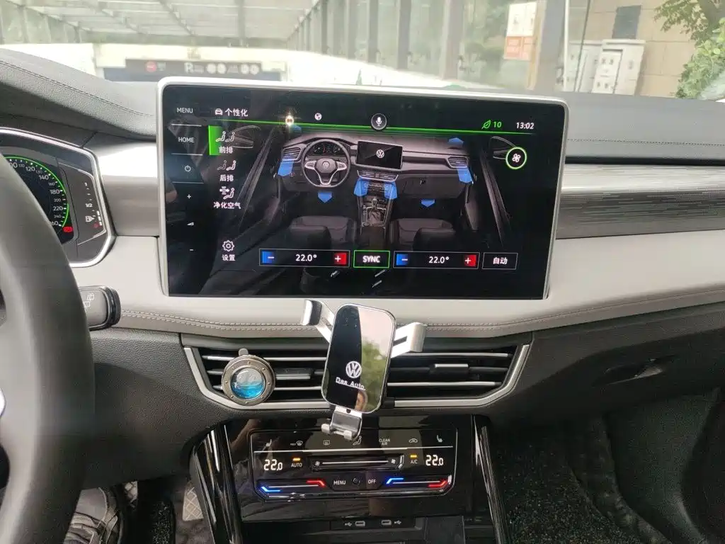 Volkswagen Tayron 2023 380TSI R-Line