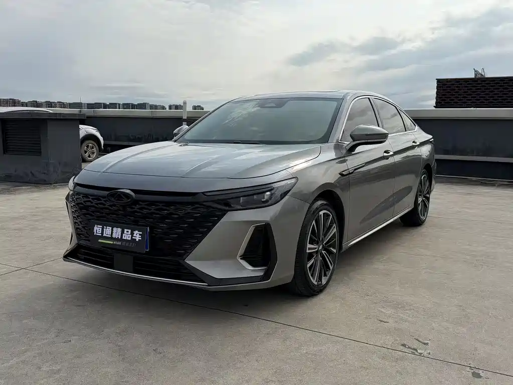 Chery Arrizo 8 2024