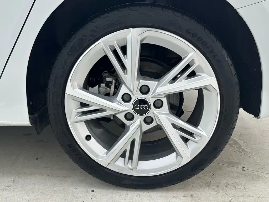 Audi A3 — миниатюра 18