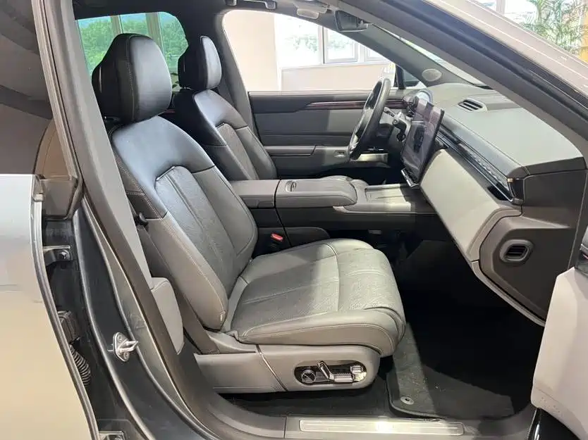 ZEEKR EXTREME KRYPTON 7X