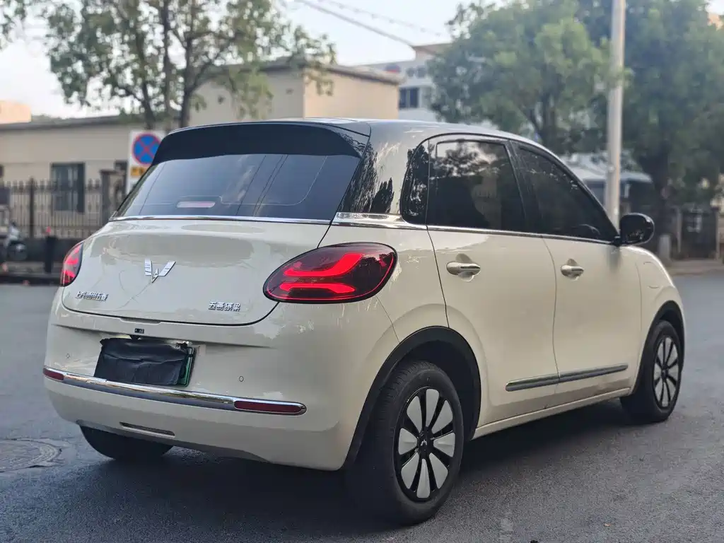 Wuling Bingo — миниатюра 10