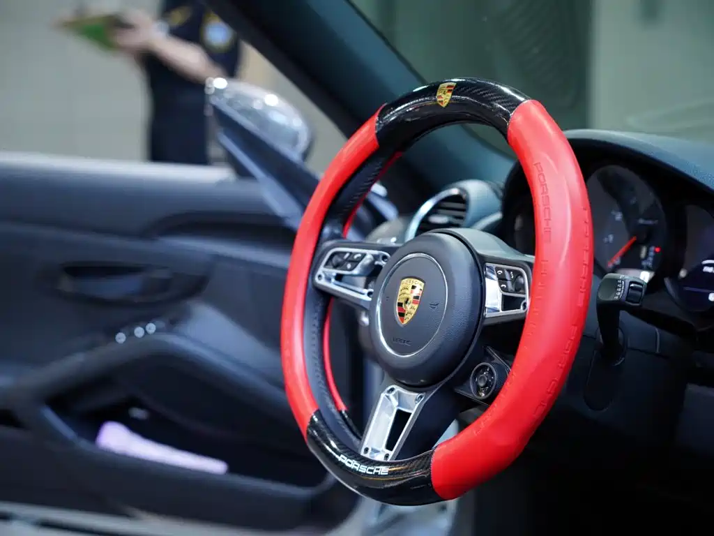 Porsche 718 — миниатюра 43