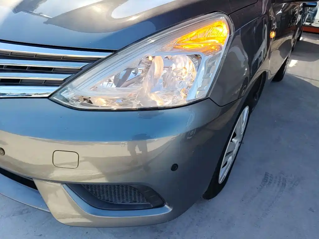 Nissan Livina — миниатюра 24
