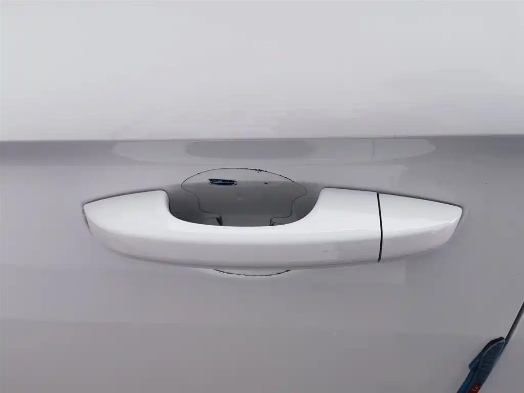 GEELY AUTOMOBILE EMGRAND