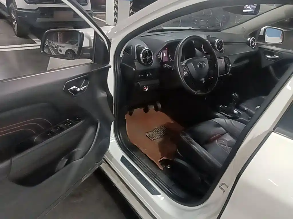 Soueast DX3 — миниатюра 16