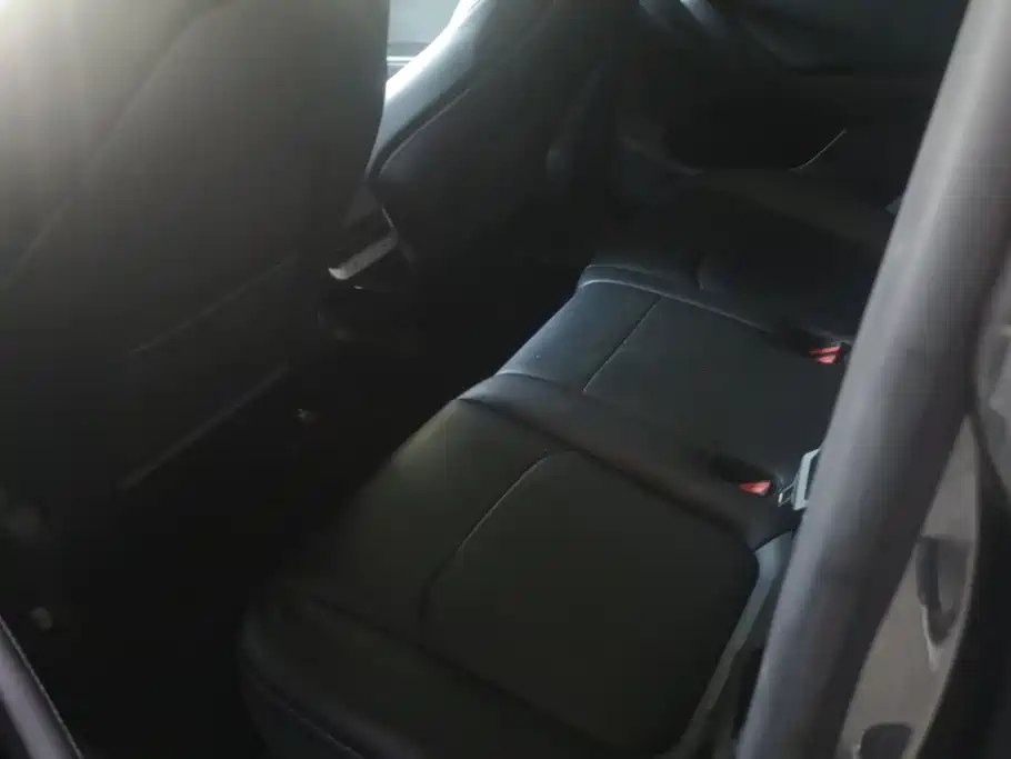 Tesla Model Y — миниатюра 11