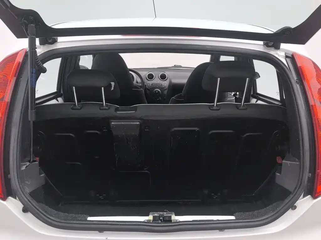 BYD F0 — миниатюра 16
