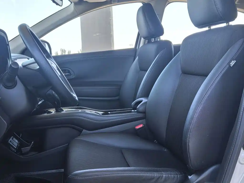 Honda Vezel — миниатюра 15