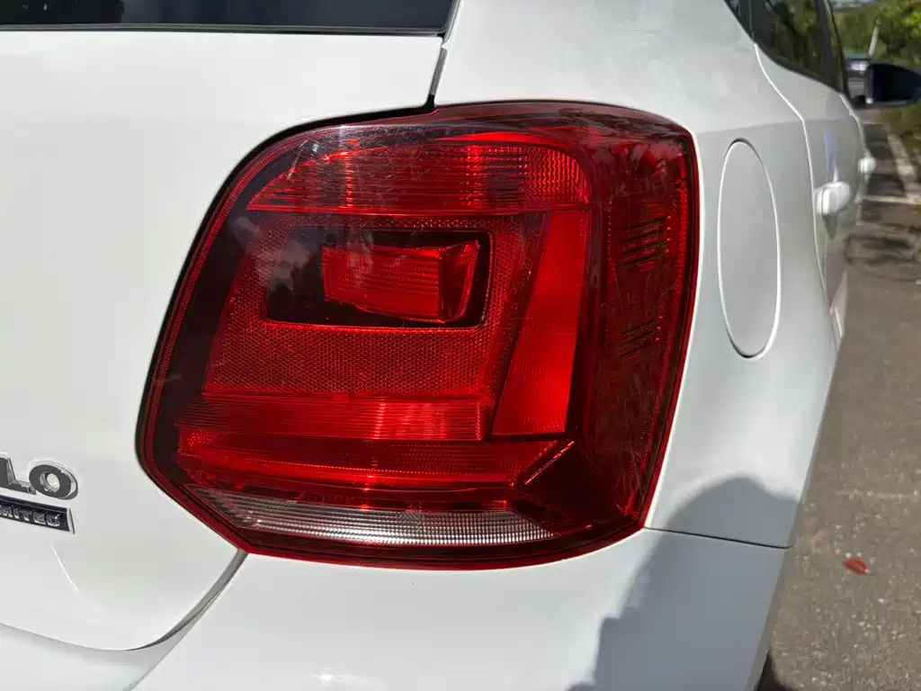 Volkswagen Polo — миниатюра 20
