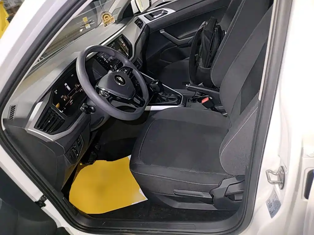 Volkswagen Polo — миниатюра 20