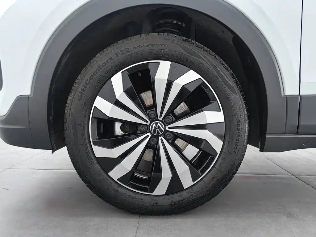 Volkswagen Tharu — миниатюра 17