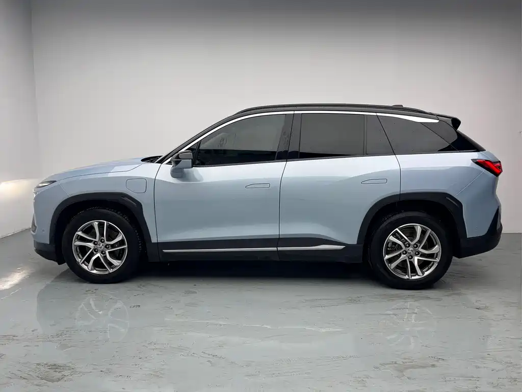 NIO ES6 2020 600KM Sport