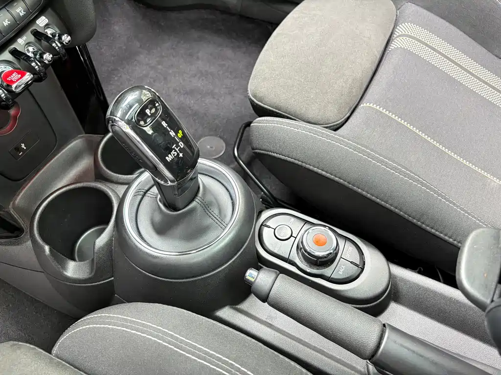 MINI Mini — миниатюра 10