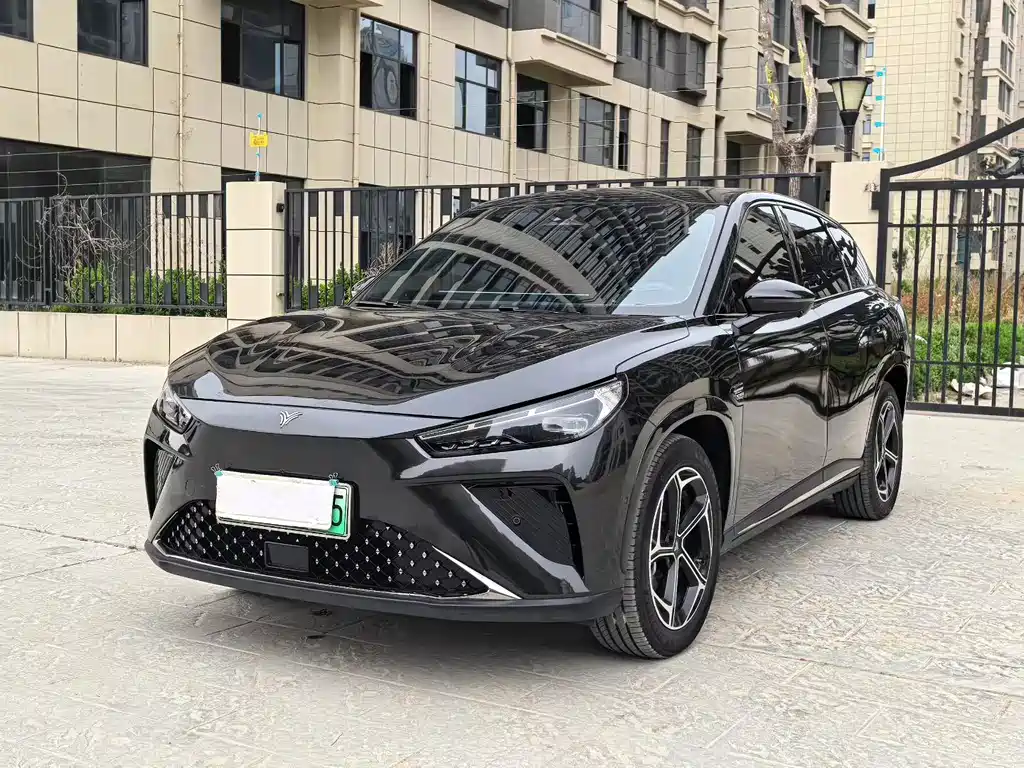 Neta Neta L 2024