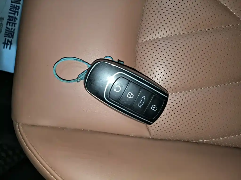 Chery Tiggo 8 PLUS — миниатюра 9