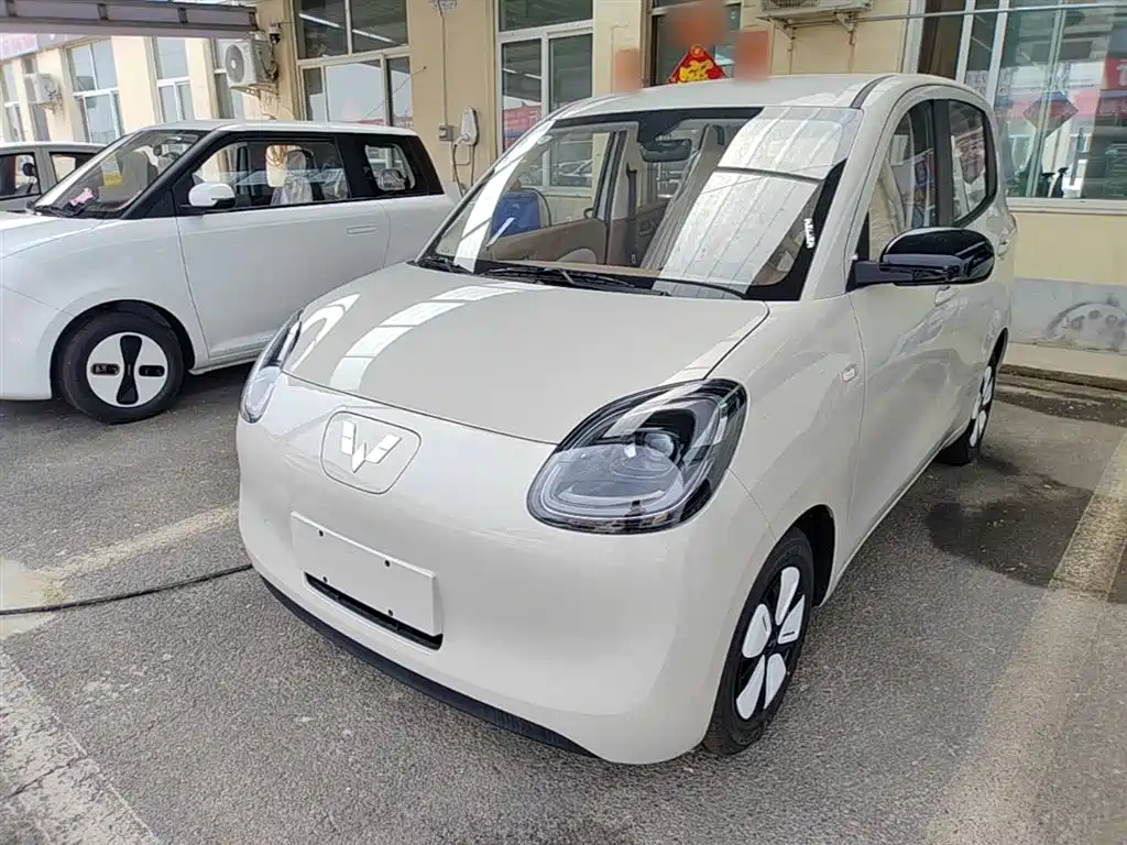 Wuling MINIEV 2026
