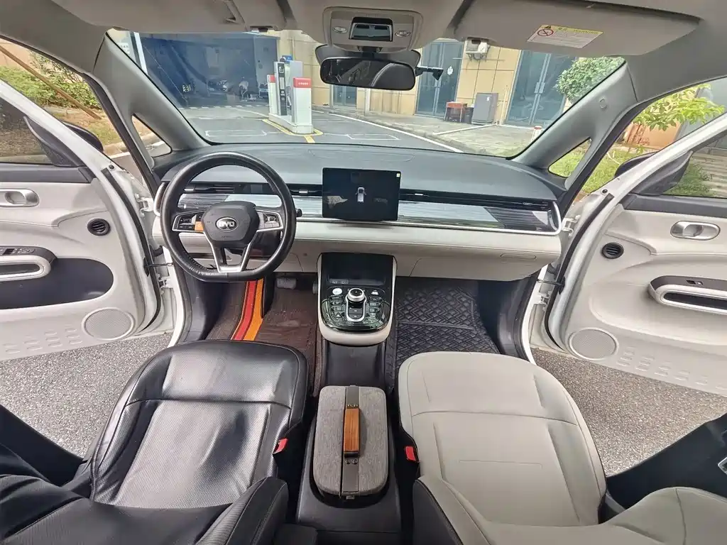BYD D1 — миниатюра 9