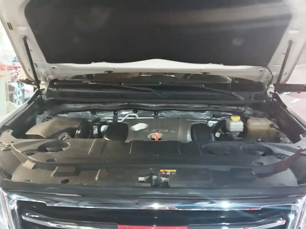 Haval H9 — миниатюра 20