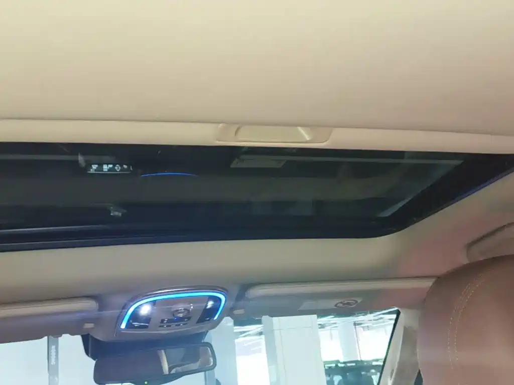 Haval H9 — миниатюра 18