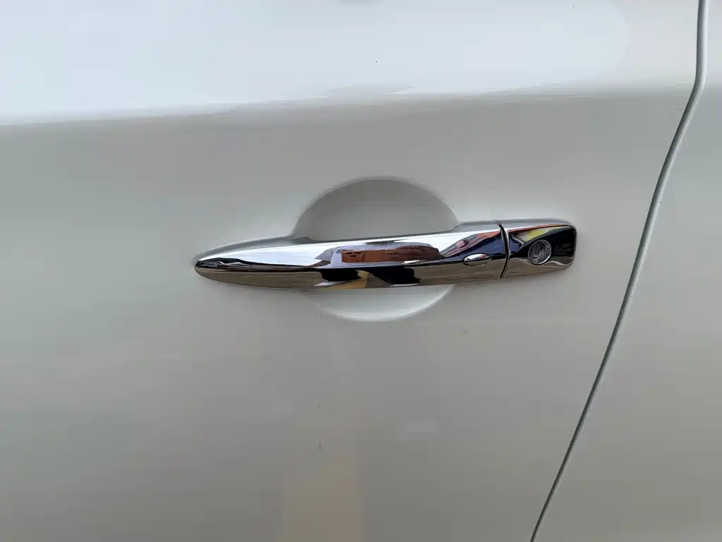 Nissan Sylphy — миниатюра 14
