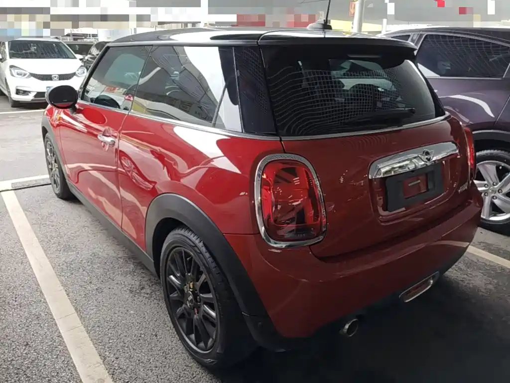 MINI Mini — миниатюра 5