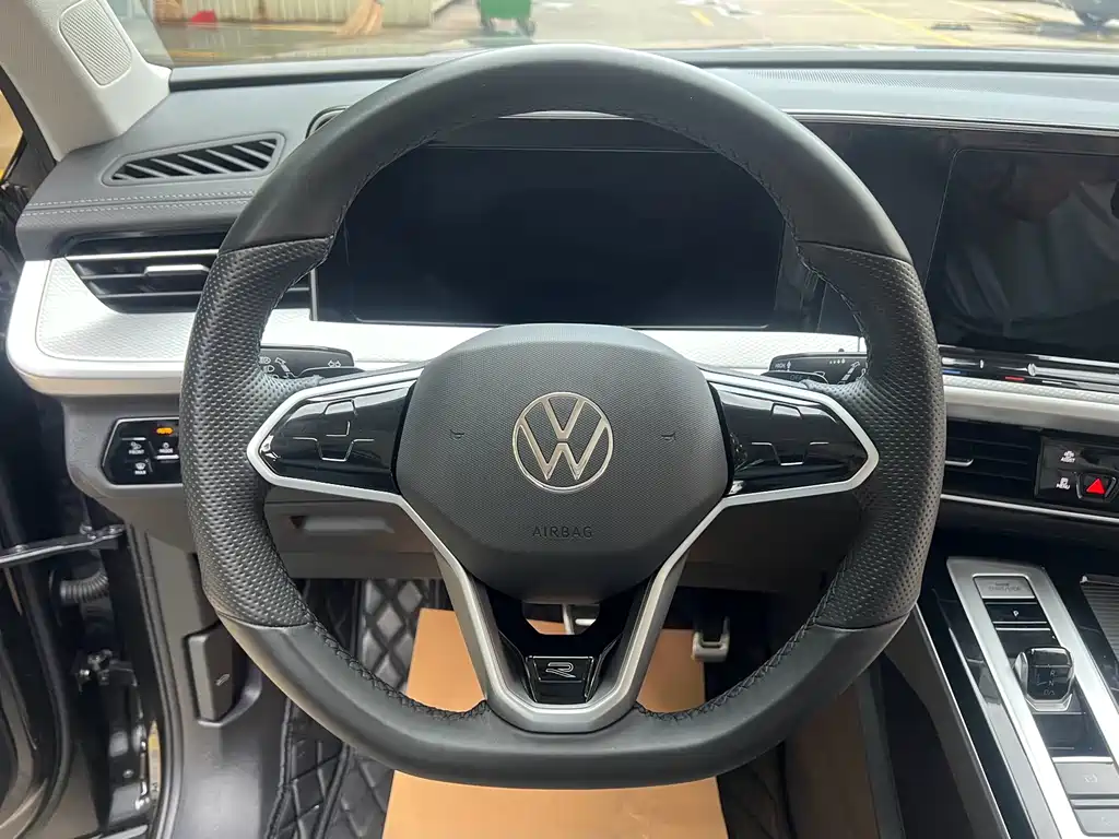 Volkswagen Tavendor — миниатюра 10