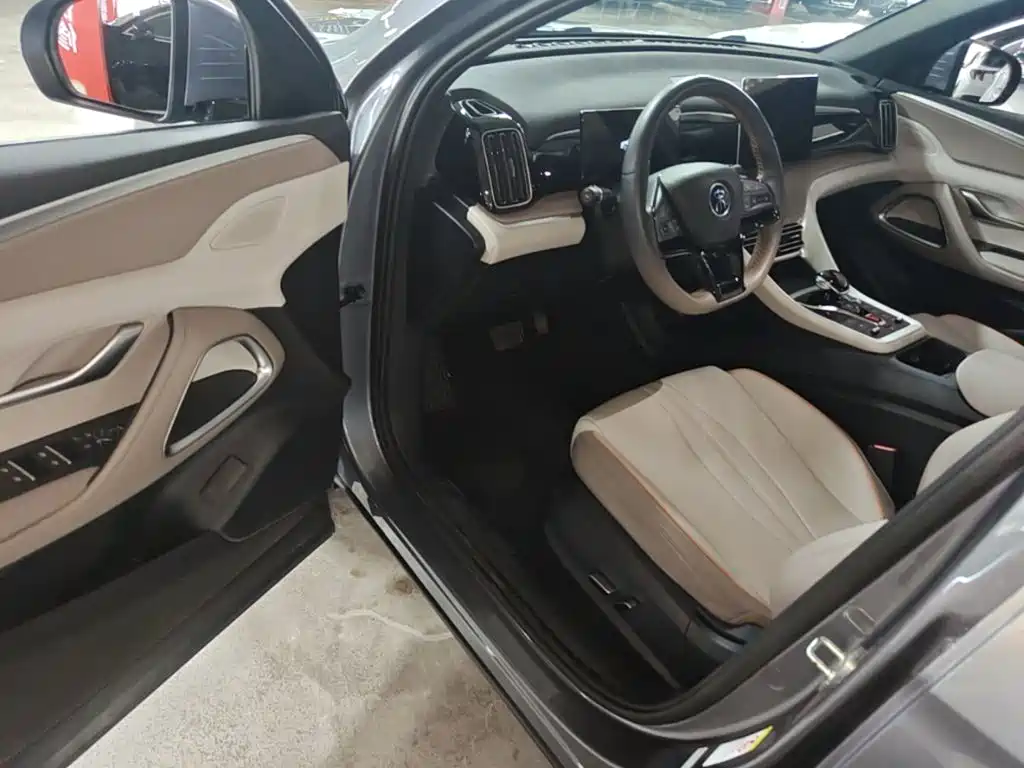 BYD Pro New Energy — миниатюра 16