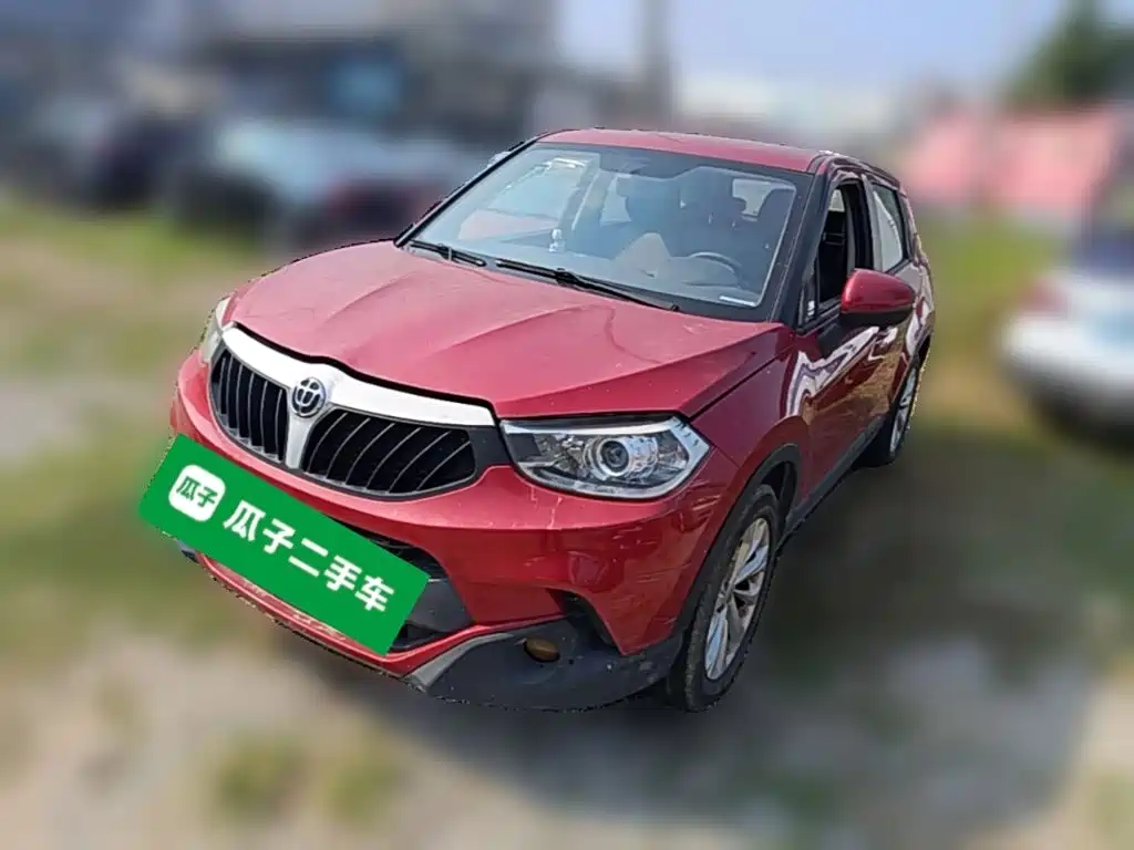 Zhonghua V3 — миниатюра 3