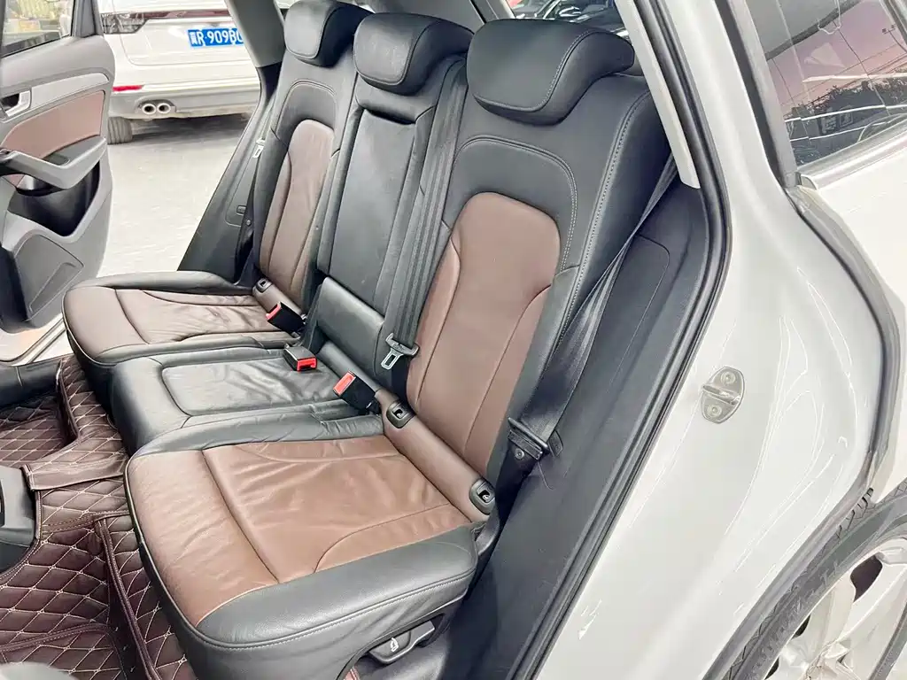 Audi Q5 — миниатюра 17
