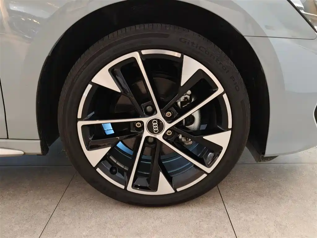 Audi A3 — миниатюра 14