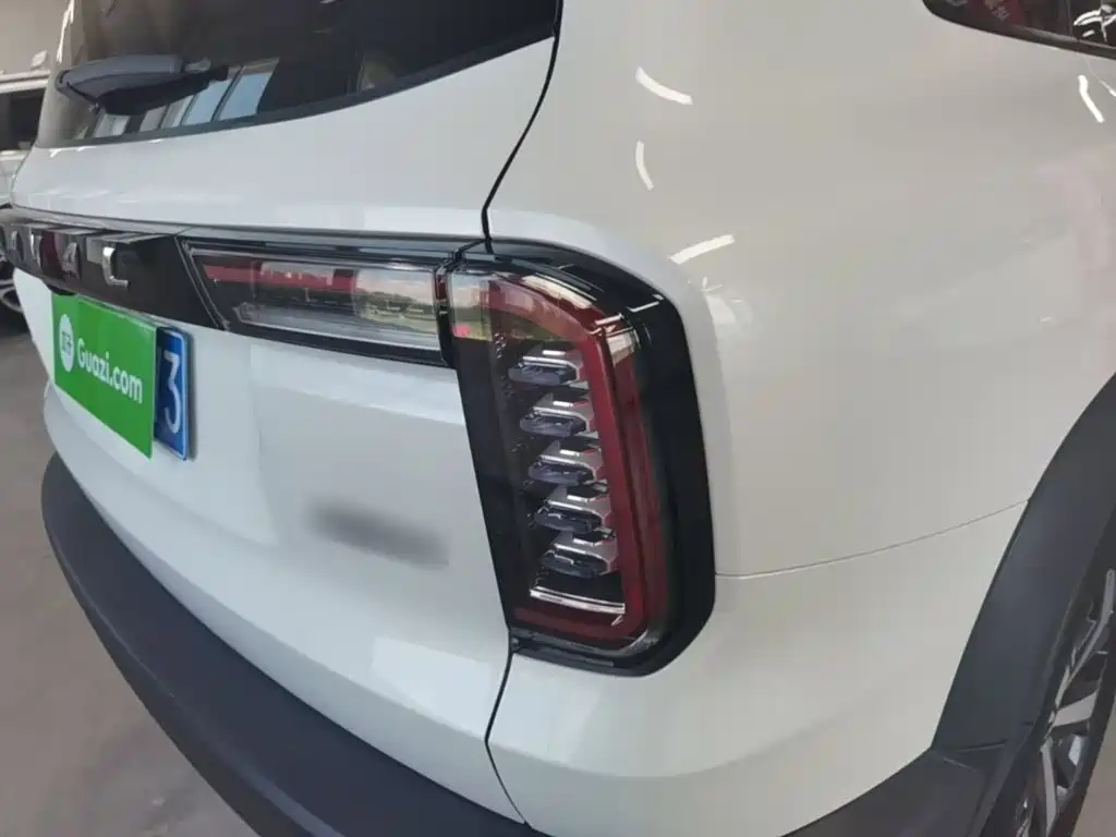 Haval Big Dog — миниатюра 8