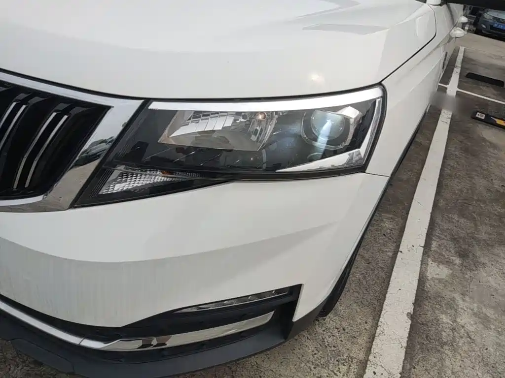 Skoda Kamiq — миниатюра 24