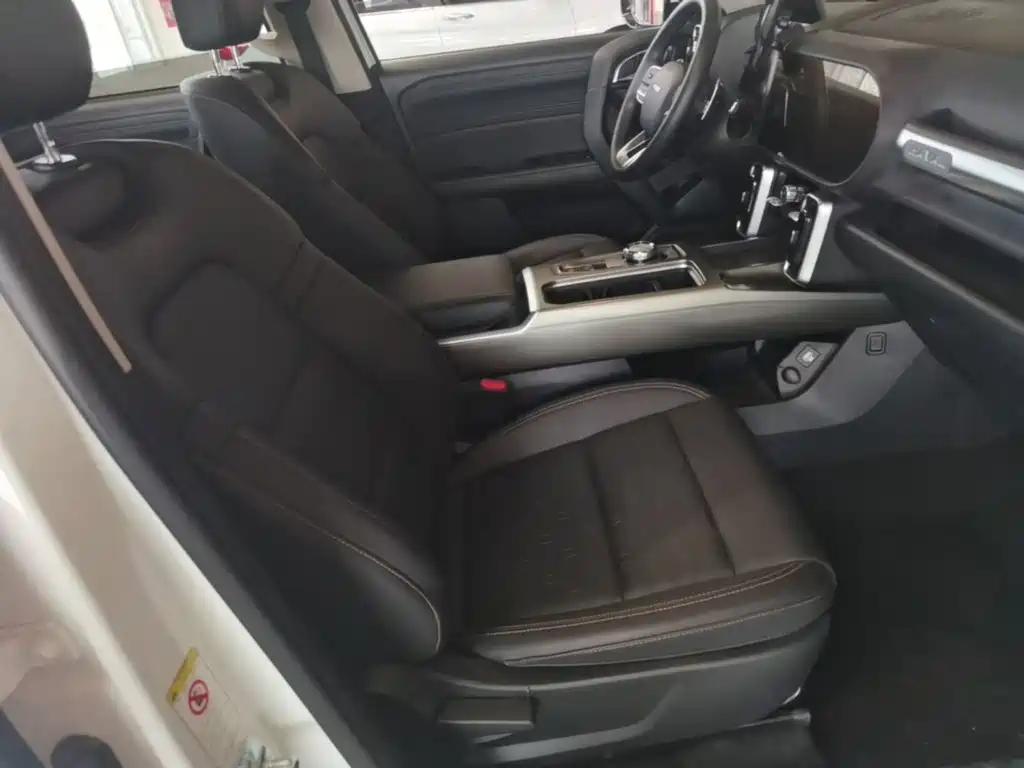Haval Big Dog — миниатюра 25
