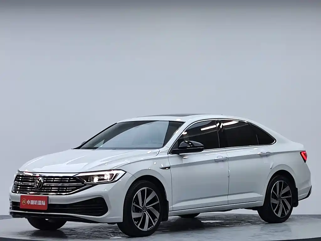 Volkswagen Sagitar 2023 280TSI DSG Lite